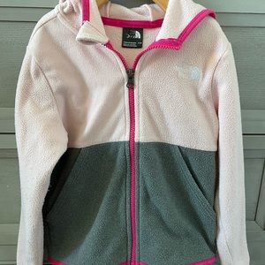 The North Face Glacier Hoodie